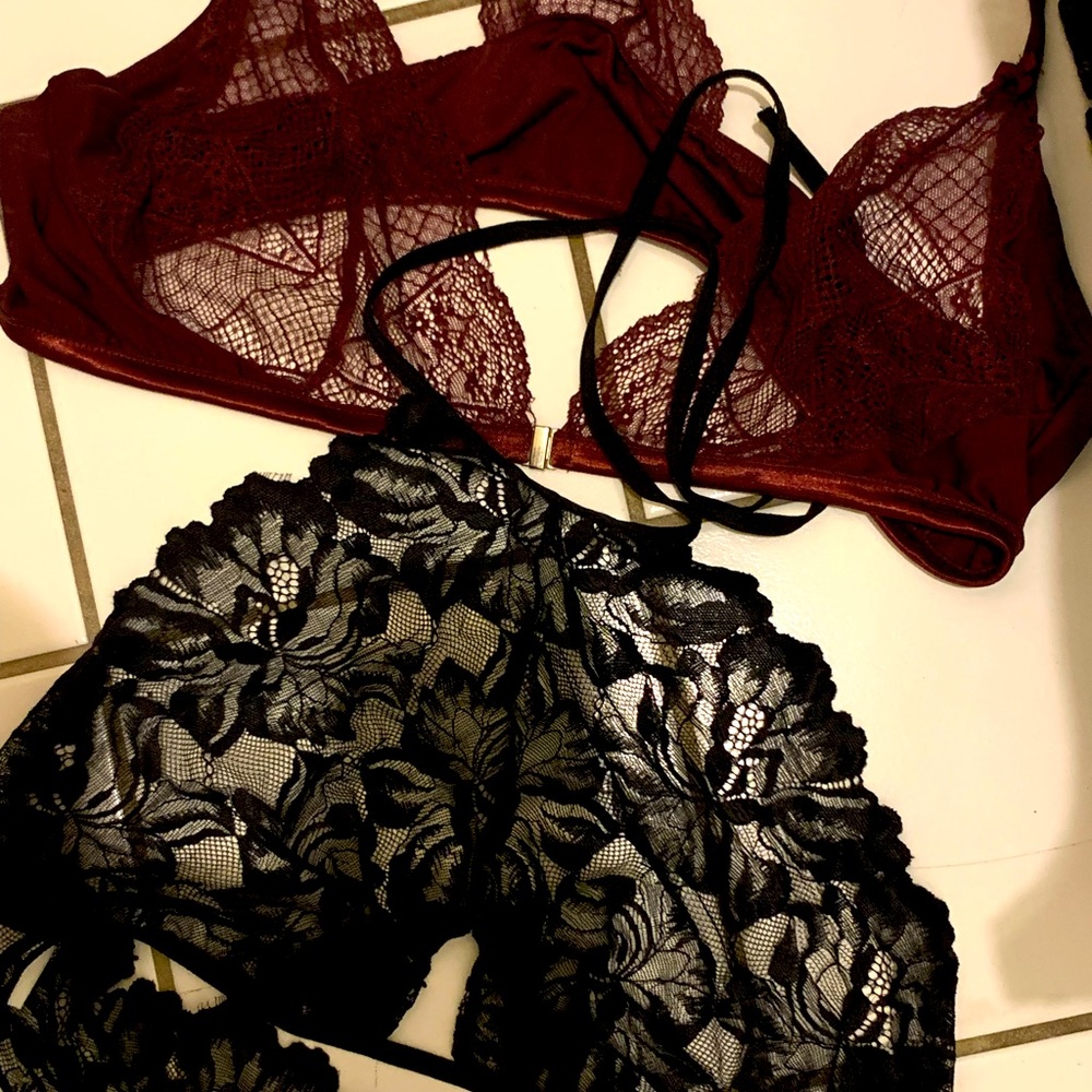 Shein bundle